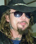 Edwin Reed Jr.